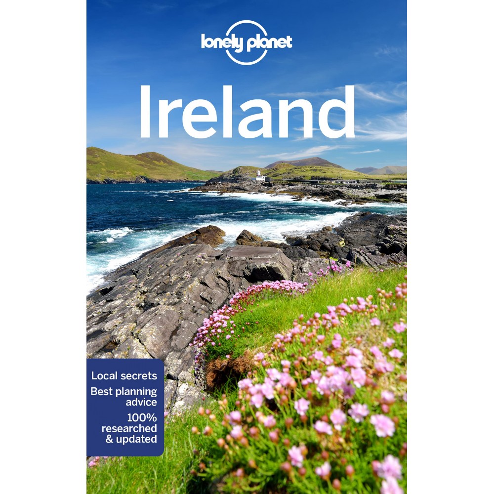 Ireland Lonely Planet